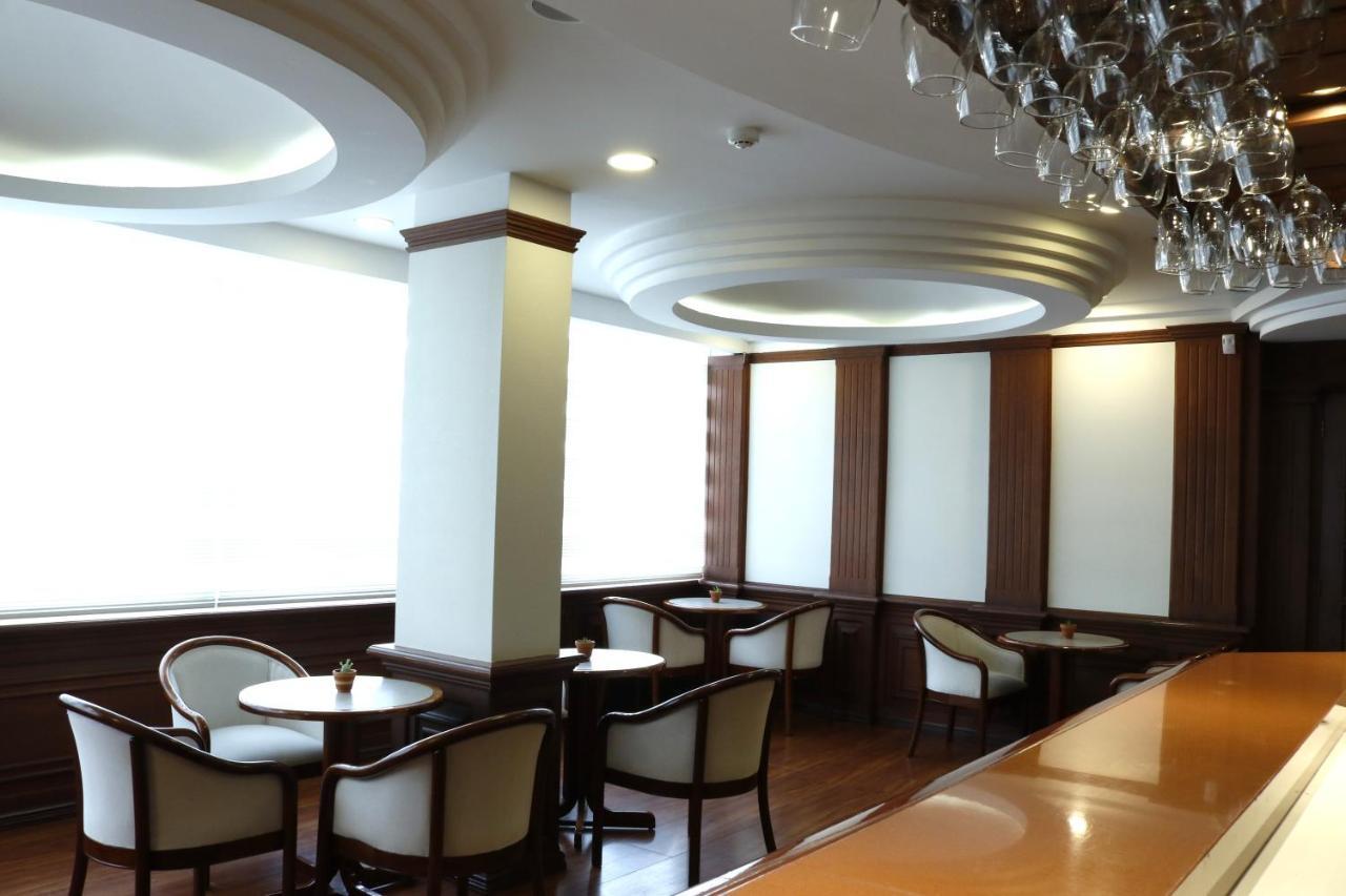 Hotel Republica キト エクステリア 写真