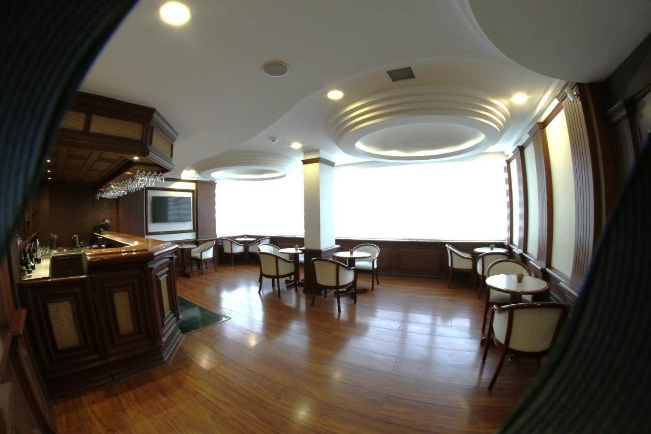 Hotel Republica キト エクステリア 写真