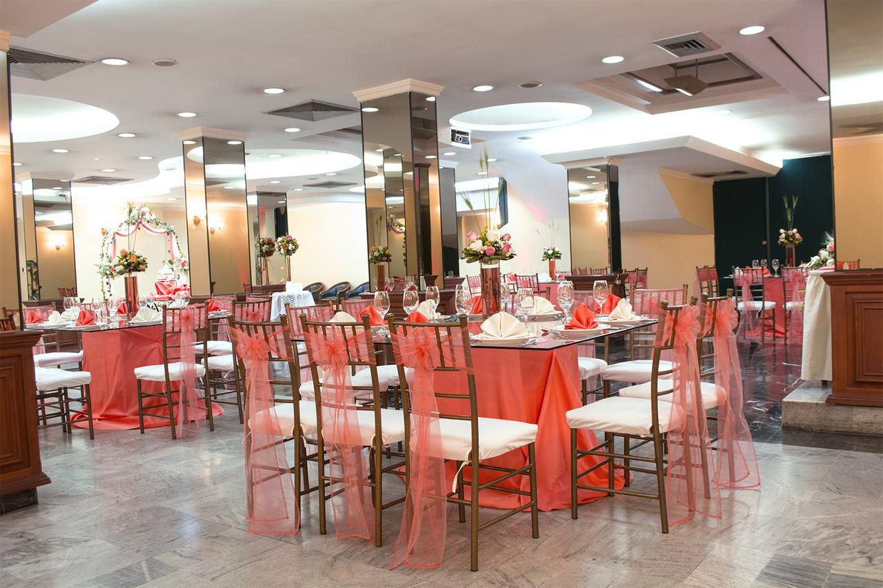 Hotel Republica キト エクステリア 写真