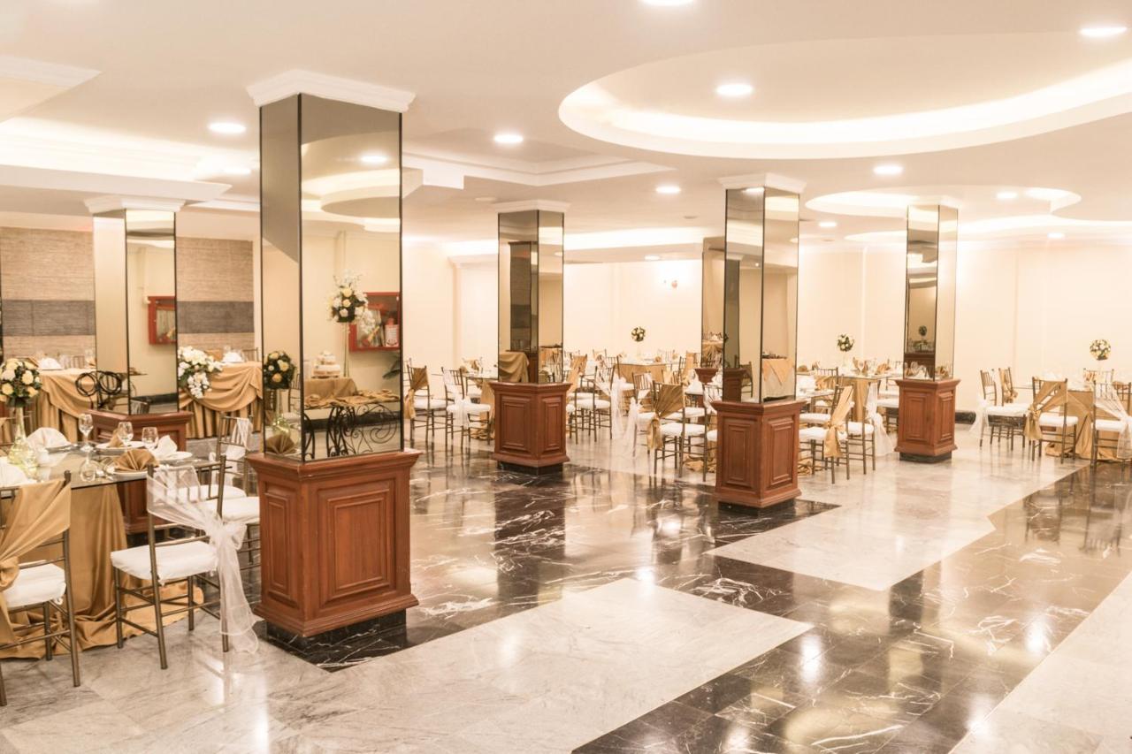 Hotel Republica キト エクステリア 写真
